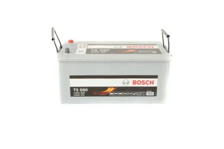Акумуляторна батарея 225А BOSCH 0092T50800