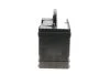 Акумулятор 105Ah-12v (T3050) (330x172x240),L,EN800 клеми по центру BOSCH 0092T30500 (фото 2)