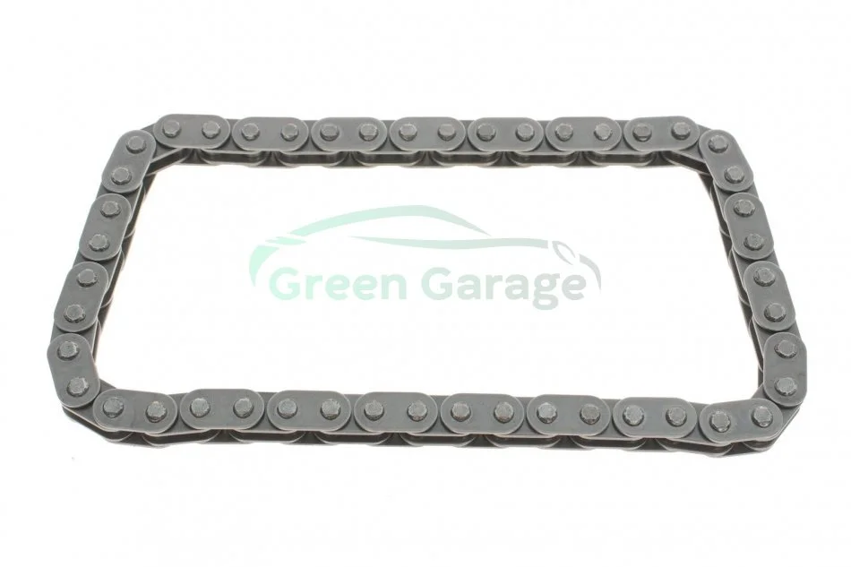 Цепь привода маслонасоса AUDI, SEAT, SKODA, VW (пр-во) INA 553025710 (фото 1)