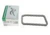 Цепь привода маслонасоса AUDI, SEAT, SKODA, VW (пр-во) INA 553025710 (фото 3)