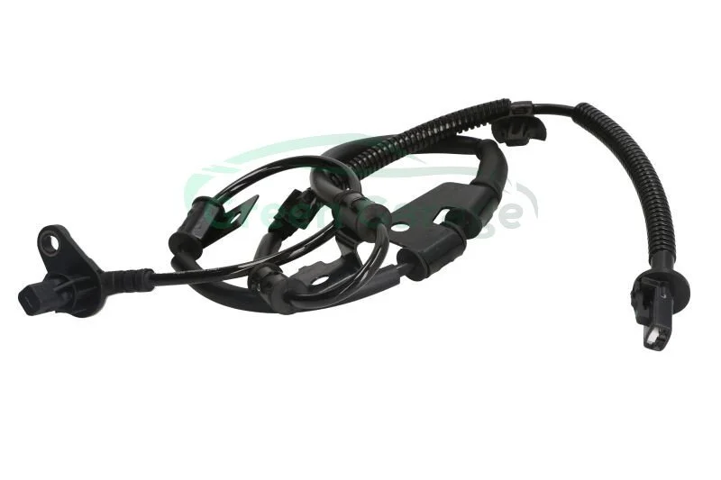 Датчик ABS DELPHI SS20504 (фото 1)