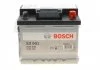 Аккумулятор 41Ah-12v (S3001) (207x175x175),R,EN360 !КАТ-15% BOSCH 0092S30010 (фото 1)