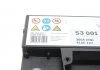 Аккумулятор 41Ah-12v (S3001) (207x175x175),R,EN360 !КАТ-15% BOSCH 0092S30010 (фото 6)