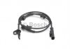 Датчик ABS BOSCH 0265007833 (фото 2)