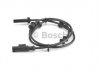 Датчик ABS BOSCH 0265007833 (фото 3)