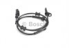 Датчик ABS BOSCH 0265007833 (фото 4)