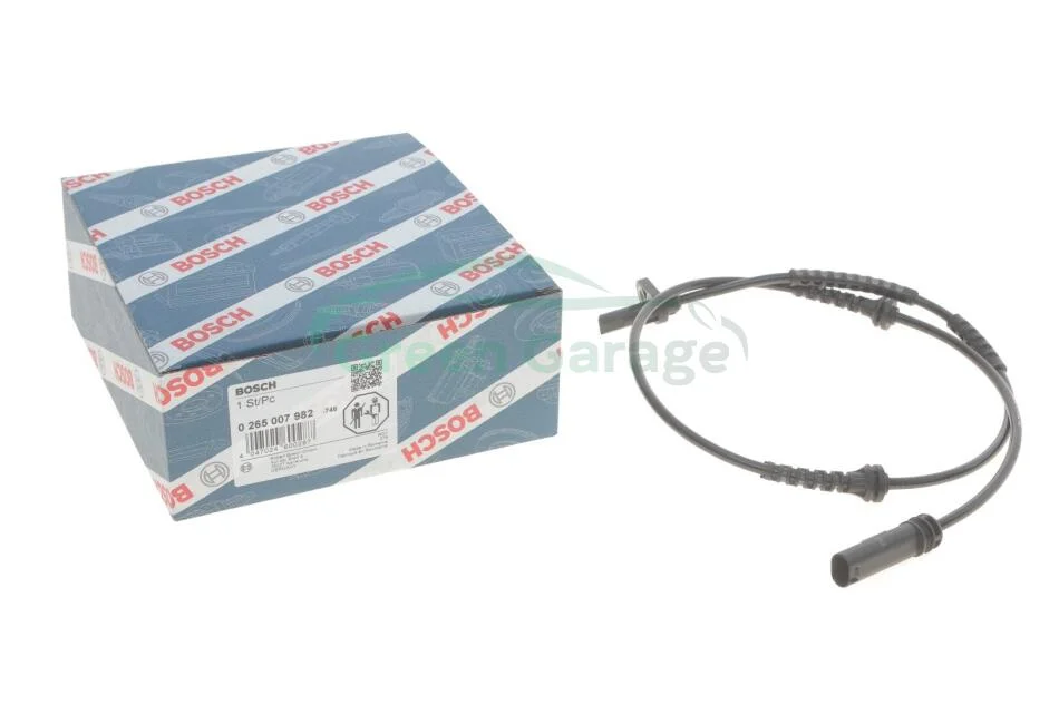 Датчик ABS BOSCH 0265007982 (фото 1)