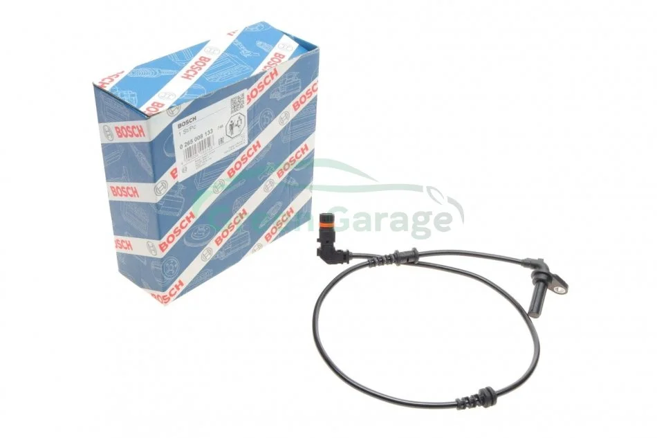 Датчик ABS BOSCH 0265008133 (фото 1)