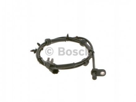 Датчик швидкості BOSCH 0265008620