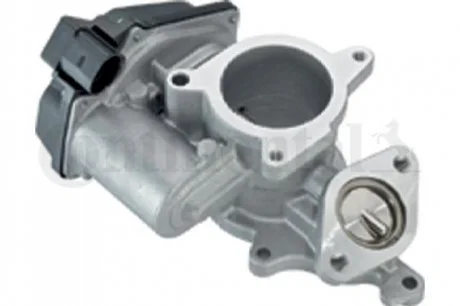 Клапан EGR AUDI A4 B7, A6 C6 2.0D 07.04-08.11 VDO 408275002001Z