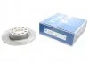 Brake disc MEYLE 1155230043 (фото 1)