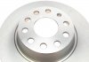 Brake disc MEYLE 1155230043 (фото 4)