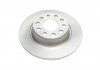 Brake disc MEYLE 1155230043 (фото 5)