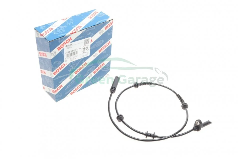 Датчик ABS BOSCH 0265007983 (фото 1)