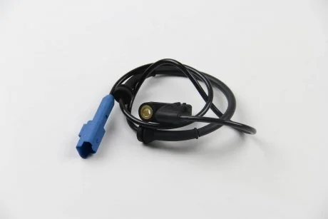 Датчик ABS передн лів/прав PEUGEOT 206, 206+ 1.1-2.0D 09.98- AUTLOG AS4084
