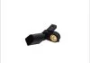 Датчик ABS передн Прав AUDI A1, A2, A3, Q2, Q3, TT SEAT ARONA, ATECA, CORDOBA, IBIZA III, IBIZA IV, IBIZA IV SC, IBIZA IV ST, IBIZA V, LEON, LEON SC, LEON SPORTSTOURER 1.0-Electric 08.99- AUTLOG AS4018 (фото 1)