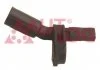 Датчик ABS передн Прав AUDI A1, A2, A3, Q2, Q3, TT SEAT ARONA, ATECA, CORDOBA, IBIZA III, IBIZA IV, IBIZA IV SC, IBIZA IV ST, IBIZA V, LEON, LEON SC, LEON SPORTSTOURER 1.0-Electric 08.99- AUTLOG AS4018 (фото 3)