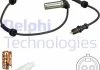Датчик ABS DELPHI SS20627 (фото 1)