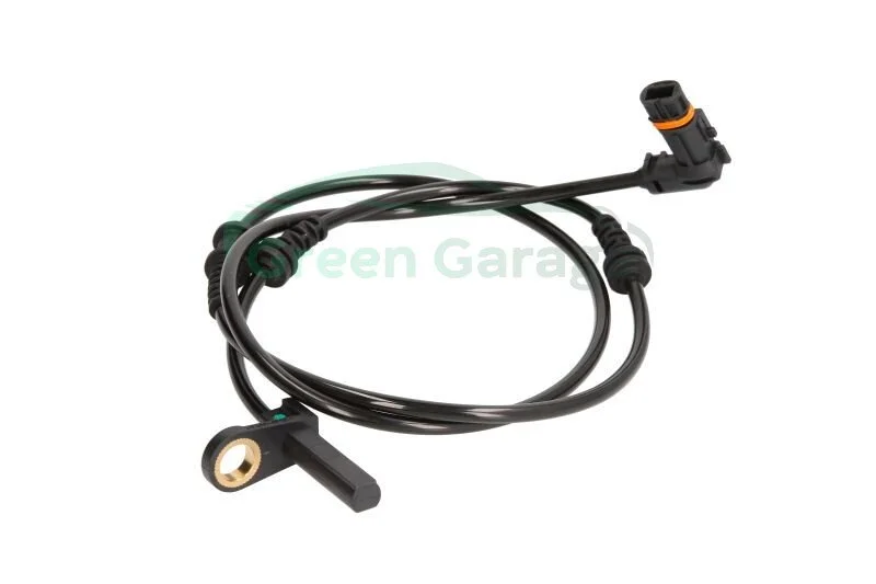 Датчик ABS передн Лів/Прав MERCEDES S (C216), S (W221, V221) 2.2D-6.3 10.05-12.13 DELPHI SS20542 (фото 1)