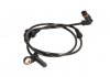 Датчик ABS передн Лів/Прав MERCEDES S (C216), S (W221, V221) 2.2D-6.3 10.05-12.13 DELPHI SS20542 (фото 1)