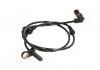 Датчик ABS передн Лів/Прав MERCEDES S (C216), S (W221, V221) 2.2D-6.3 10.05-12.13 DELPHI SS20542 (фото 1)