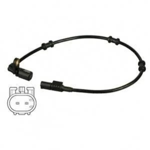 Датчик ABS DELPHI SS20338