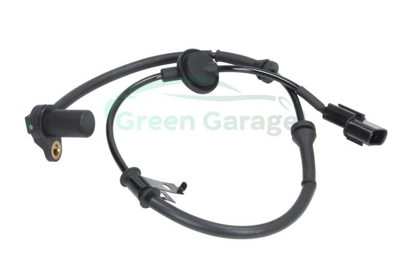 Датчик ABS передн Прав HYUNDAI GETZ 1.1-1.6 09.02-12.10 DELPHI SS20183 (фото 1)