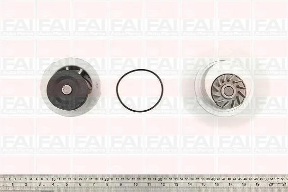 Насос води Fischer Automotive One (FA1) WP1350 (фото 1)