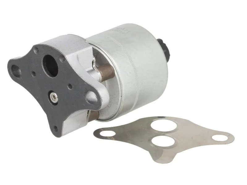 Клапан EGR CHEVROLET AVEO / KALOS OPEL ASTRA F, ASTRA F CLASSIC, ASTRA F/KOMBI, COMBO/MINIVAN, CORSA B, CORSA B/HATCHBACK, TIGRA, VECTRA A, VECTRA B 1.2-1.7D 09.91-12.07 ENGITECH ENT500001 (фото 1)