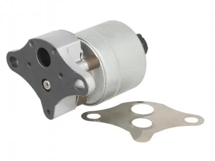Клапан EGR CHEVROLET AVEO / KALOS OPEL ASTRA F, ASTRA F CLASSIC, ASTRA F/KOMBI, COMBO/MINIVAN, CORSA B, CORSA B/HATCHBACK, TIGRA, VECTRA A, VECTRA B 1.2-1.7D 09.91-12.07 ENGITECH ENT500001