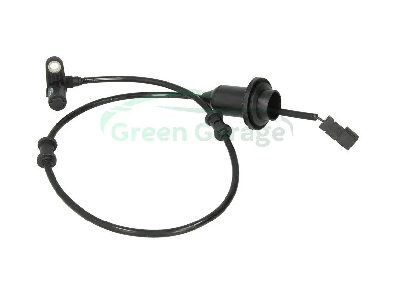 Датчик ABS DELPHI SS20237 (фото 1)