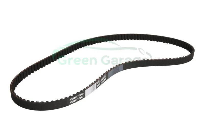 Пасок ГРМ Fiat Panda 1,1, 98- CONTITECH CT997 (фото 1)