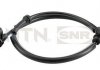 Датчик швидкості ABS (SNR) NTN SNR ASB15528 (фото 1)