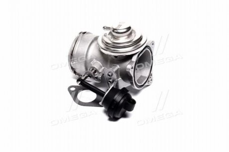 Клапан EGR NISSENS 98162