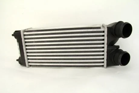 Интеркулер CITROEN/ PEUGEOT (пр-во Nissens) NISSENS 96627