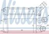 Інтеркулер NISSENS 96584 (фото 1)
