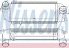 Інтеркулер Kia Sorento 09- (вир-во Nissens) NISSENS 96537 (фото 2)