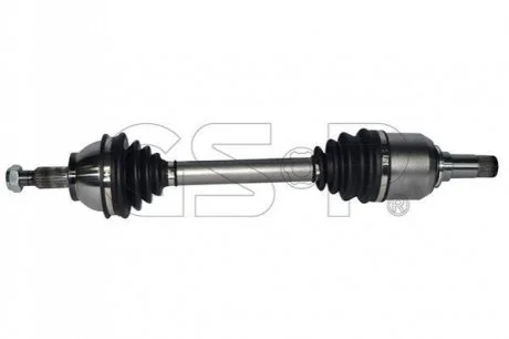 Driveshaft GSP 299296