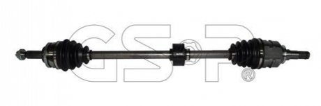 Driveshaft GSP 259273