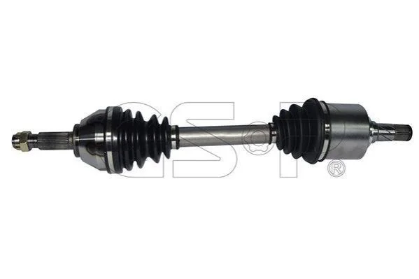 Driveshaft GSP 241286 (фото 1)
