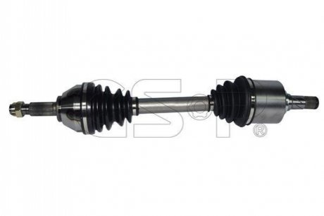 Driveshaft GSP 241286