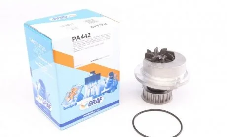 Насос води GRAF PA442