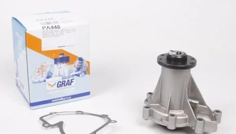 Насос води GRAF PA448