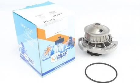 Помпа водяна GRAF PA148
