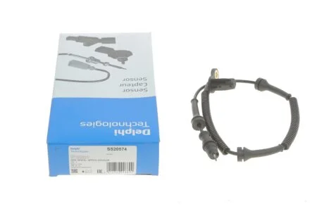 Датчик ABS DELPHI SS20574