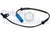 Датчик ABS передн лів/прав BMW 3 (E90), 3 (E91), 3 (E92) 2.0D-3.0D 08.05-12.13 DELPHI SS20555 (фото 1)