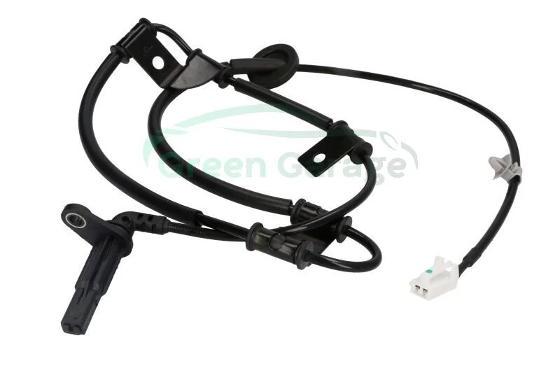 Датчик ABS задн Прав HYUNDAI TUCSON, TUCSON/SUV KIA SPORTAGE II 2.0-2.7 06.04-01.12 DELPHI SS20520 (фото 1)