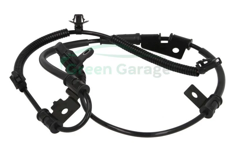Датчик ABS DELPHI SS20512 (фото 1)