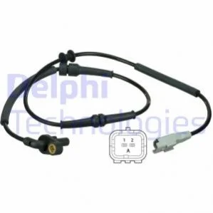 Датчик ABS DELPHI SS20380