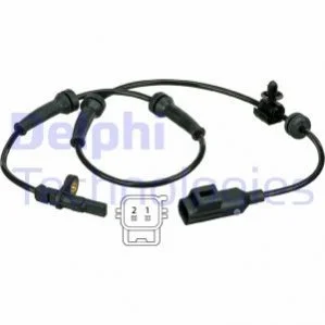Датчик ABS DELPHI SS20373